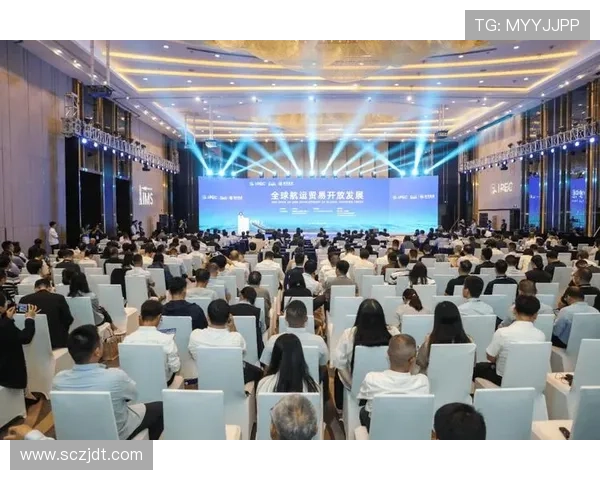 共创未来新格局凝聚创新力量助推企业家高质量发展大会