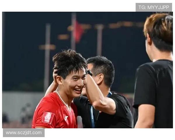 向余望:上下半场判若遗憾未胜