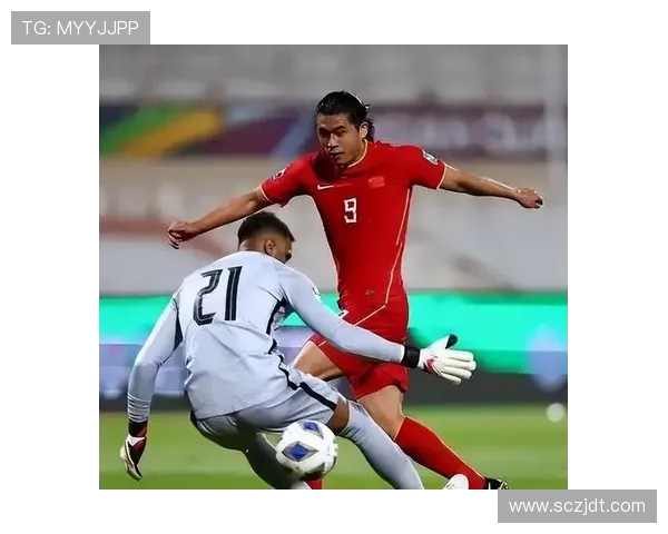 国足九分钟连丢两球不敌喀麦隆